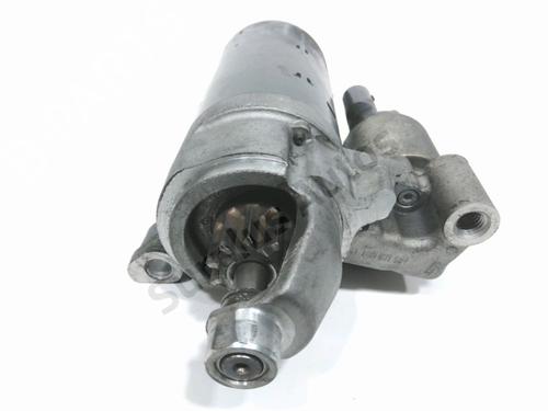 Used Starter Starter AUDI A8 D4 (4H2, 4H8, 4HC, 4HL) 4.2 TDI quattro (351 hp) 32741927 32741927