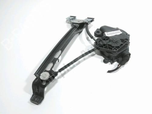 Rear right window mechanism SEAT IBIZA IV ST (6J8, 6P8) 1.2 TSI | BP28250740C25 