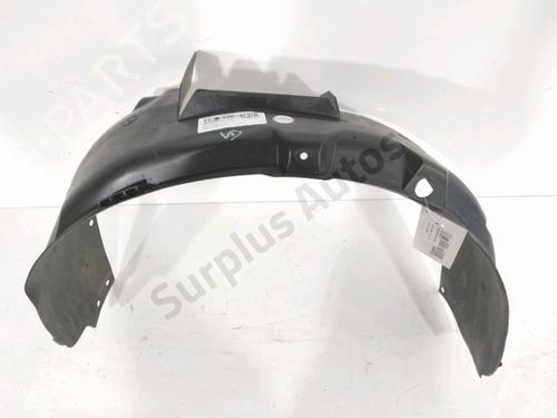 Used Wheel arch Wheel arch OPEL CORSA C (X01) 1.7 DTI (F08, F68) (75 hp) 32843116 32843116