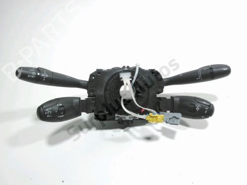 Used Steering wheel controls Steering wheel controls PEUGEOT 308 CC (4B_) 2.0 HDi (163 hp) 34115571 34115571
