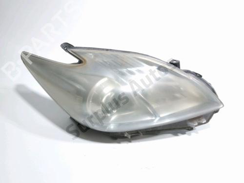 Used Right headlight Right headlight 37066126 37066126