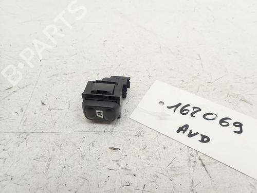 Used Right front window switch PEUGEOT 607 (9D, 9U) 2.2 HDi (170 hp) 30994130