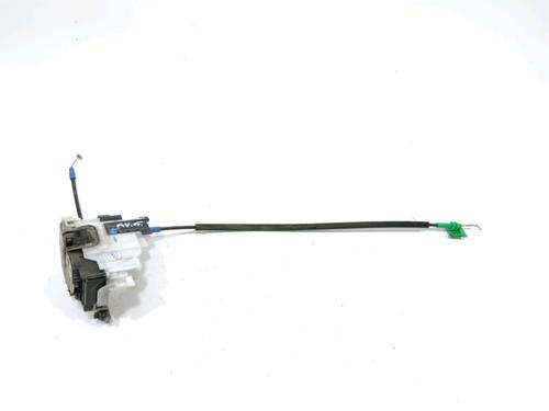 Venstre fortil lås CITROËN NEMO Box Body/MPV (AA_) 1.4 HDi (68 hp) 30998202