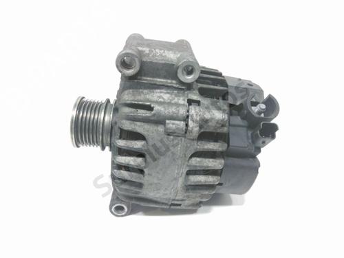 Alternator PEUGEOT 208 I (CA_, CC_) 1.6 GTi | BP29172721M7 