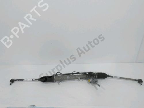 Used Steering rack Steering rack CITROËN C4 Coupe (LA_) 1.6 HDi (109 hp) 35972423 35972423