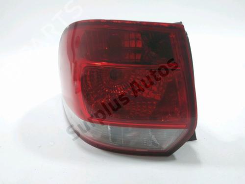 Used Left taillight VW GOLF V Variant (1K5) 1.9 TDI (105 hp) 31006849