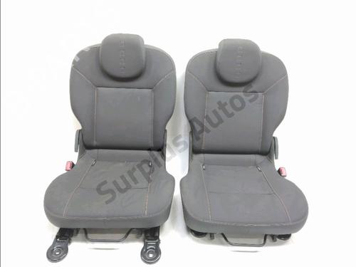 Used Rear seat Rear seat RENAULT TWINGO II (CN0_) 1.6 RS (CN0N, CN0R, CN0S) (133 hp) 33333860 33333860