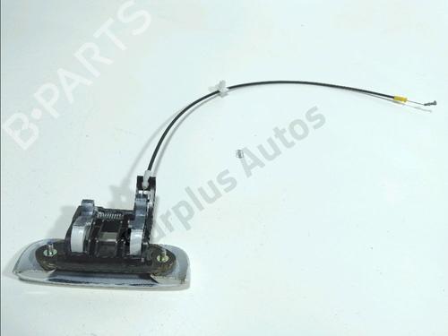 Mando SUZUKI CELERIO (LF) 1.0 (AVK310) | BP37782597I30 - Image 2