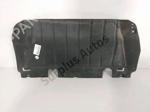 Understellsbeskyttelse RENAULT CLIO III (BR0/1, CR0/1) 1.2 16V (BR02, BR0J, BR11, CR02, CR0J, CR11) (75 hp) 30983502