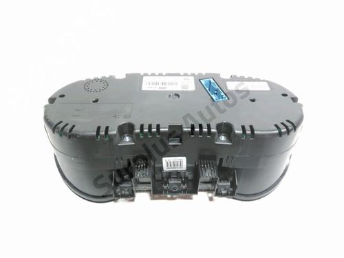 Instrument cluster VW POLO V (6R1, 6C1) 1.2 | BP28231223C47