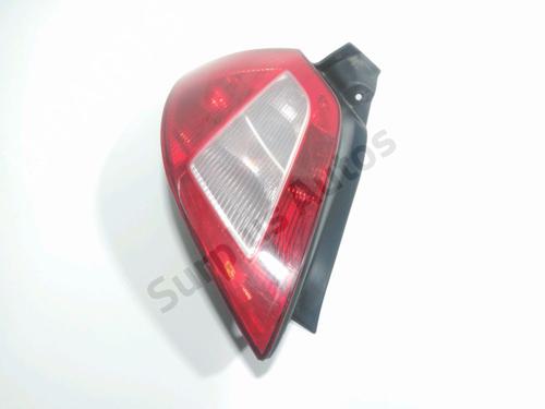 Używane Lampa tylna lewa RENAULT MEGANE II (BM0/1_, CM0/1_) 1.4 16V (BM0B, CM0B) (98 hp) 28270348