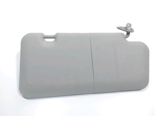 Left sun visor NISSAN NOTE (E11, NE11) 1.5 dCi | BP28264742I1 