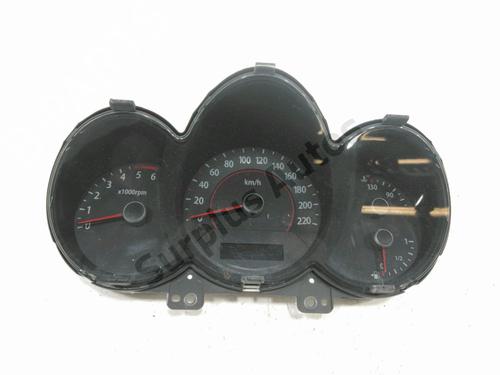 Used Instrument cluster KIA SOUL I (AM) 1.6 CRDi 128 (126 hp) 30991321