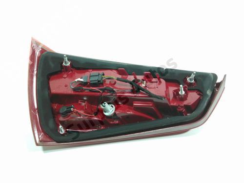 Right taillight AUDI A1 Sportback (8XA, 8XF) 1.6 TDI | BP28269059C35 