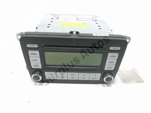 radio-vw-eos-1f7-1f8-2006-2007-2008-2009-2010-2011-2012-2013-2014-2015-30992026 main image