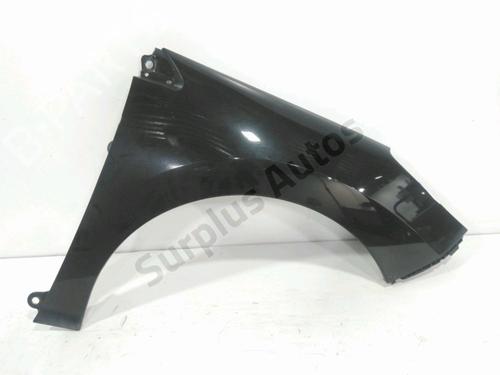 Used Right front fenders Right front fenders 38980817 38980817