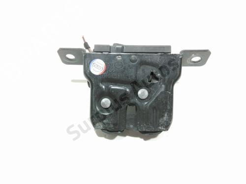 Tailgate lock BMW 1 (F20) 118 d | BP29859407C101
