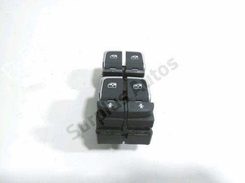 Used Left front window switch Left front window switch 37778216 37778216