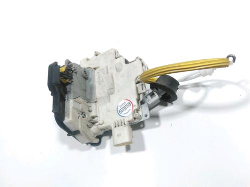 Rear right lock SEAT EXEO (3R2) 2.0 TDI | BP28254366C99 