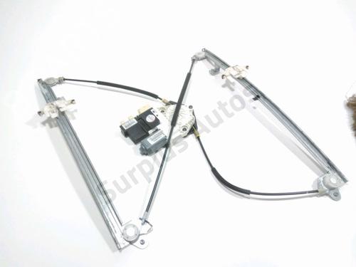 Used Front right window mechanism Front right window mechanism 28240213 28240213