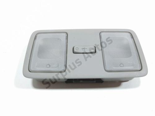 Used Interior roof light KIA VENGA (YN) 1.4 CRDi 90 (90 hp) 28264030