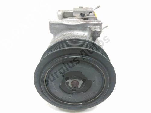 Compressore A/C Compressore A/C CITROËN C3 Picasso (SH_) 1.2 THP 110 (SHHNZ6) (110 hp) 40059232 40059232