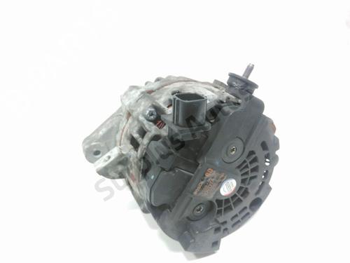 Alternator TOYOTA YARIS (_P9_) 1.0 VVT-i (KSP90_, KSP90R) | BP30800713M7 
