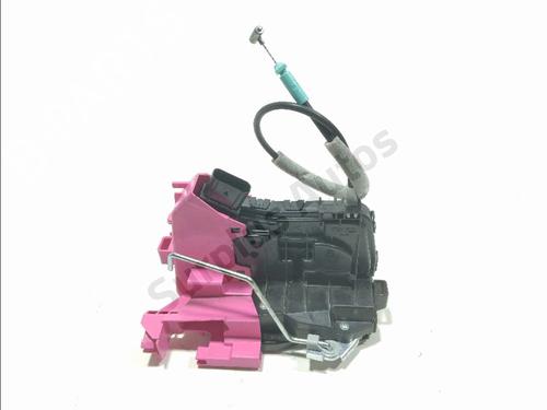 Used Front right lock Front right lock HYUNDAI TUCSON (NX4E, NX4A) 1.6 T-GDi Hybrid (230 hp) 39706566 39706566