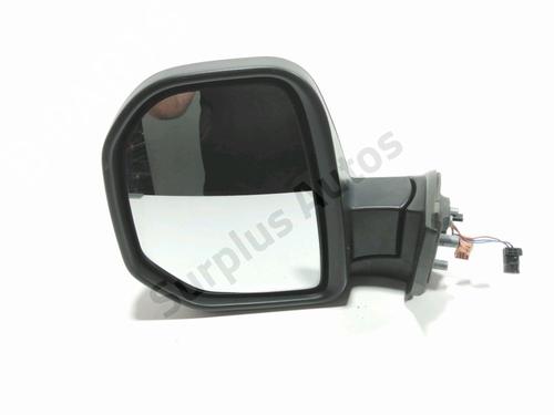 Used Left mirror CITROËN BERLINGO Box Body/MPV (B9) 1.6 HDi 90 (90 hp) 28246341