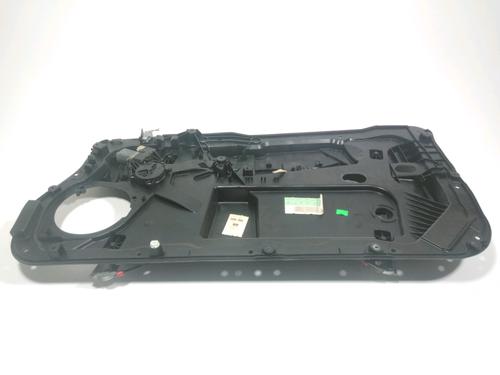 Used Front right window mechanism FORD FIESTA VI (CB1, CCN) 1.4 TDCi (70 hp) 28239591
