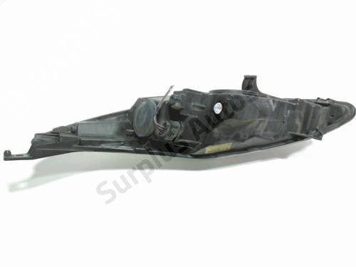 Right headlight FORD FIESTA VI (CB1, CCN) 1.6 TDCi | BP28266404C29 