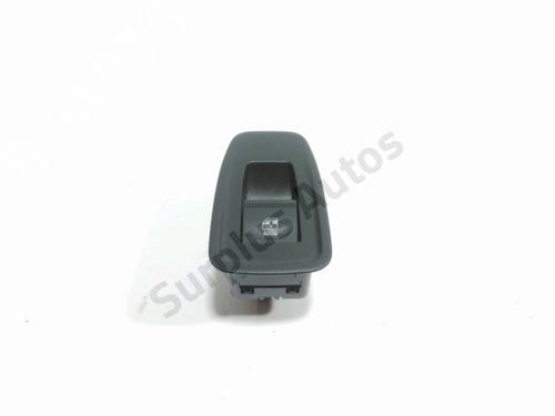 Used Right front window switch RENAULT CLIO V (B7_) 1.0 LPG (B7MT) (101 hp) 28238918