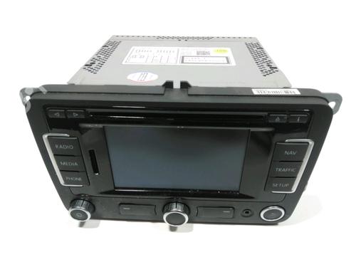 radio-vw-tiguan-5n_-2007-2008-2009-2010-2011-2012-2013-2014-2015-2016-2017-2018-28231874 main image
