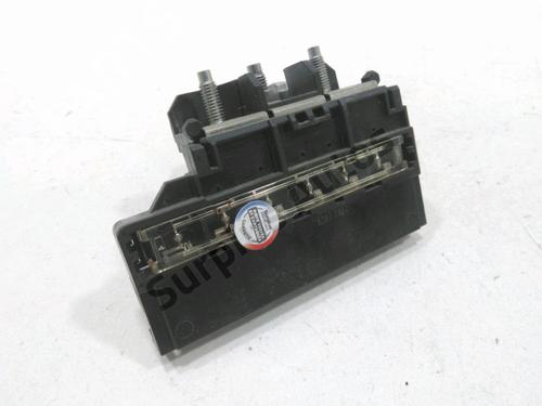 Used Electronic module RENAULT CLIO V (B7_) 1.5 Blue dCi 85 (B7AG) (86 hp) 30986028