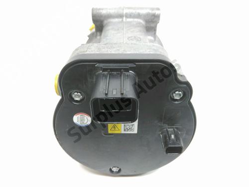 Used AC compressor AC compressor 37764569 37764569