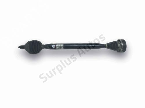 Used Right front driveshaft Right front driveshaft 38587069 38587069