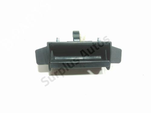 Używane Klamka klapy tylnej / bagażnika SUZUKI SPLASH (EX) 1.0 (A5B310) (65 hp) 30087054