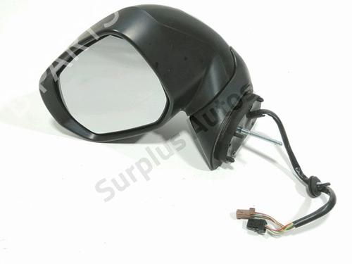 Used Left mirror Left mirror CITROËN C3 Picasso (SH_) 1.6 HDi (90 hp) 40213856 40213856