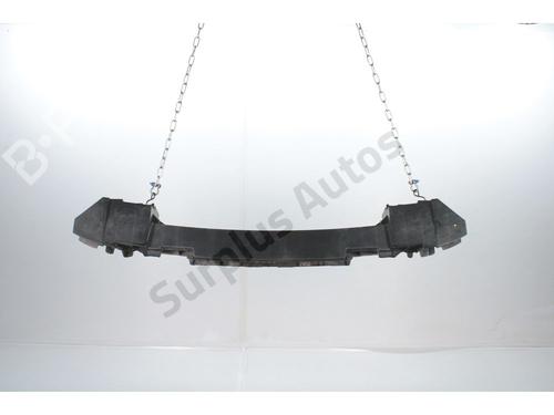 Bumperbalk achter Bumperbalk achter RENAULT CAPTUR I (J5_, H5_) 1.2 TCe 120 (118 hp) 37628240 37628240