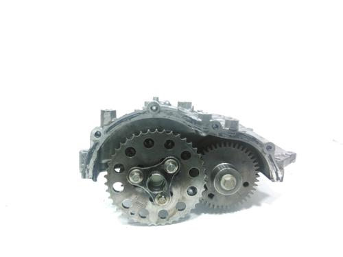 Valve cover RENAULT LAGUNA Coupe (DT0/1) 2.0 dCi (DT01, DT08, DT09, DT0K, DT12, DT1C, DT1D, DT1M,... | BP28219588M124 