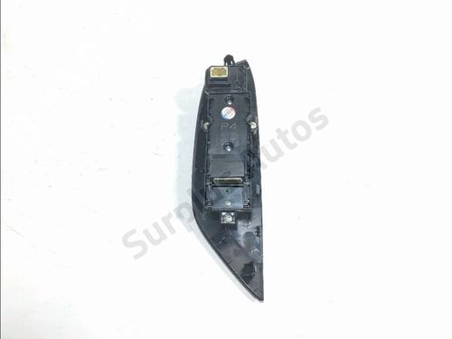 Left front window switch TOYOTA YARIS (_P21_, _PA1_, _PH1_) 1.5 Hybrid (MXPH10, MXPH11) | BP40060142I27 - Image 3