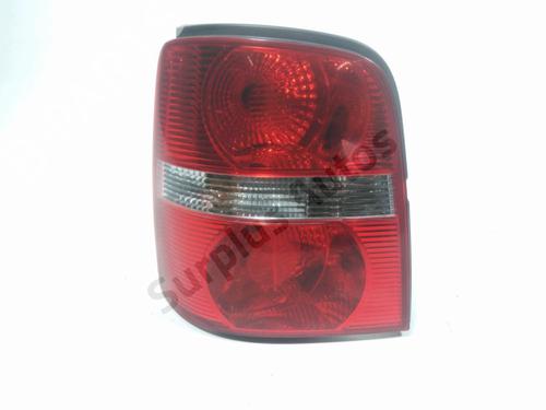 Used Left taillight VW TOURAN (1T1, 1T2) 1.9 TDI (105 hp) 28270118