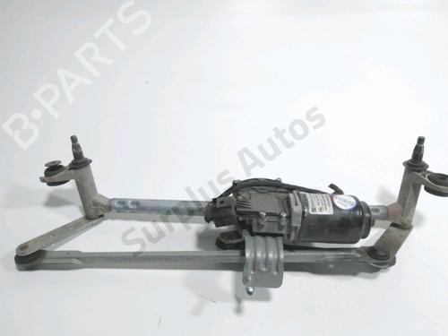 Scheibenwischergestänge vorne für Scheibenwischergestänge vorne SEAT IBIZA V (KJ1, KJG) 1.0 TSI (95 hp) 36519527 36519527
