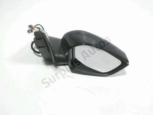 right-mirror-citroen-c4-iii-ba_-bb_-bc_-2020-40621040 main image