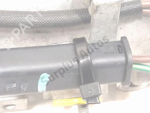 AC compressor OPEL CORSA F (P2JO) 1.2 (68) | BP38793399M34 - Image 6
