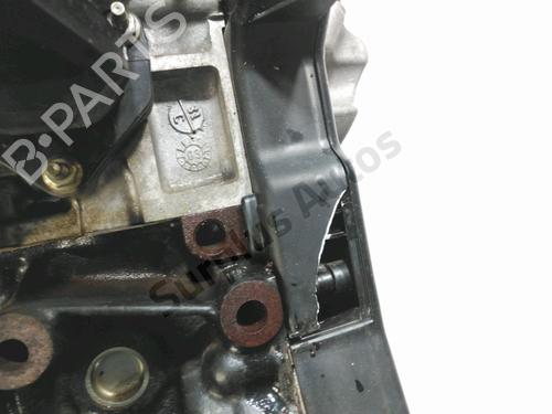 Engine CITROËN C4 Coupe (LA_) 1.6 16V | BP28219473M1 - Image 7