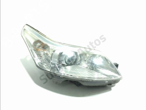 Used Right headlight Right headlight CITROËN C4 Coupe (LA_) 1.6 HDi (109 hp) 36465333 36465333