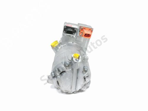 Compressor A/C VW ID.4 (E21) Pro | BP37764512M34 - Image 2