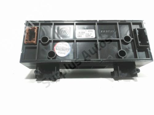 Climate control CITROËN BERLINGO MULTISPACE (B9) 1.6 HDi 90 | BP29111954I5 