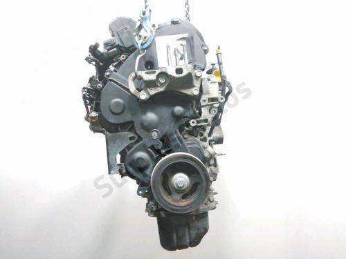 Engine FORD FIESTA VI (CB1, CCN) 1.5 TDCi | BP31180622M1 - Image 2